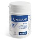 Unibiane Iode Pileje - pot de 120 comprimés