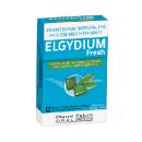 Elgydium Fresh pastilles à sucer Pierre Fabre - boîte de 12 pastilles
