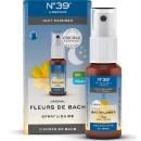 Fleurs d'E. Bach nuit paisible N°39 Lemon pharma - spray liquide 20 ml