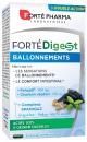 Forté Digest ballonnements Forté Pharma - boîte de 30 gélules