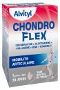 Chondro Flex Alvityl - boite de 60 comprimés