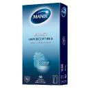 Intact Imperceptible Préservatifs ultra-fins et extra-lubrifiés Manix - boîte de 10 préservatifs