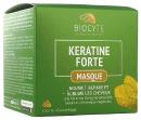 Keratine forte baume Biocyte cosmetic - pot de 100 ml