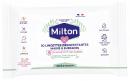 Lingettes désinfectantes de surfaces Milton - paquet de 30 lingettes