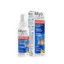 Myocalm spray contraction musculaire 3C Pharma - spray de 100 ml
