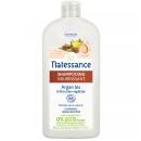 Natessance shampooing nutrition intense à l'argan Léa Nature - flacon de 500 ml