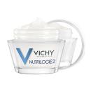 Nutrilogie 2 soin profond peau très sèche Vichy - pot de 50 ml