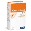 Omegabiane DHA Pileje - boîte de 80 capsules