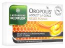 Oropolis gelée royale goût citron Mediflor - boîte de 16 pastilles