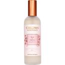 Parfum d'intérieur Rose & Hibiscus Collines de Provence - spray de 100 ml