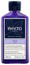 PhytoViolet Shampoing déjaunissant Phyto Paris - flacon de 250 ml