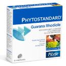 Phytostandard de guarana et de rhodiole Pileje - boîte de 30 comprimés