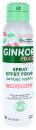 Ginkor Frais Spray effet froid jambes légères - spray de 125 ml