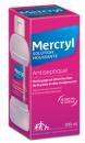 Mercryl solution moussante antiseptique - flacon de 300 ml