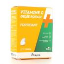 Vitamine C + gelée royale Vitavea - boite de 24 comprimés à croquer