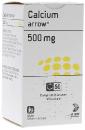Calcium 500 mg Arrow - boîte de 60 comprimés à sucer