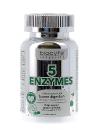 5 enzymes Biocyte - 60 gélules micro-encapsulés