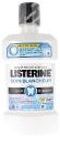 Bain de bouche soin blancheur Listerine - flacon de 500 ml