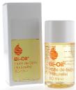 Bi-Oil huile de soin (naturelle) - flacon de 60 ml
