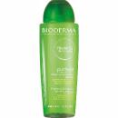 Nodé G shampooing purifiant cheveux à tendance grasse Bioderma - flacon de 400 ml