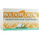 Boldoflorine constipation passagère - boite de 24 sachets doses