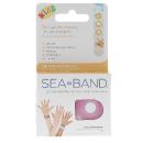 Bracelet Sea Band enfant rose - boite de 2 bracelets