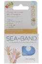Bracelet acupression Kids blue Sea Band - 1 paire de bracelets