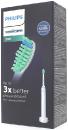 Brosse à dents électrique 2100 DailyClean Philips - une brosse à dents électrique