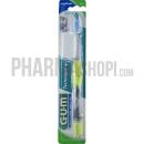 Brosse à dents technique + medium GUM - une brosse à dents