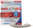 BrûlActiv Fort Perte de poids Forte Pharma - boite de 60 gélules