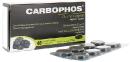 Carbophos 400mg charbon végétal comprimé à croquer - 40 comprimés