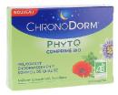 ChronoDorm Phyto comprimés bio Iprad - boîte de 30 comprimés