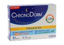 Chronodorm Double Action mélatonine 1,9 mg et plantes - boîte de 15 comprimés