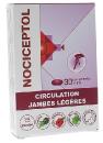 Circulation jambes légères Nociceptol - boîte de 30 comprimés