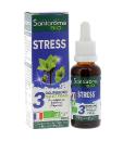 Complexe Stress Bio Santarome - flacon de 30 ml