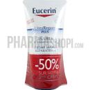Crème mains réparatrice Eucerin - lot de 2 tubes de 75 ml