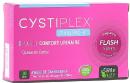 Cystiplex Flash 5 jours confort urinaire Santé Verte - boîte de 10 sticks