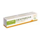 Dentargile dentifrice gencives sensibles Sauge Bio Cattier - tube 75 ml