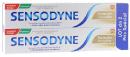 Protection complète Sensodyne - lot de 2 tubes de 75 ml