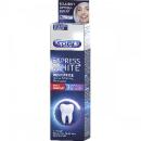 Dentifrice direct white Rapid White - tube de 75 ml