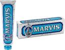 Dentifrice menthe aquatique Marvis - tube de 85ml