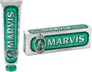 Dentifrice menthe forte Marvis - tube de 85ml