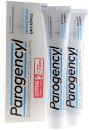 Dentifrice prévention gencives blancheur Parogencyl - lot de 2 tubes de 75 ml