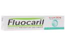 Gel dentifrice menthe bi-fluoré 250 mg Fluocaril - tube de 75 ml