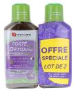 Forté DetoxFoie Desmodium Forté Pharma - lot de 2 flacons de 500ml