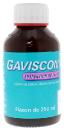 Gaviscon suspension buvable en flacon - flacon de 250 ml
