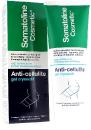 Gel anti cellulite cryoactif Somatoline Cosmetic - tube de 250 ml