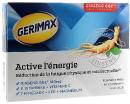 Gerimax active l'énergie - boite de 90 comprimés