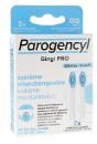 Gingi pro Recharge têtes de brosse à dents souple Parogencyl - lot de 2 têtes remplaçables