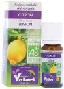Huile essentielle Citron Bio Dr Valnet - 10 ml